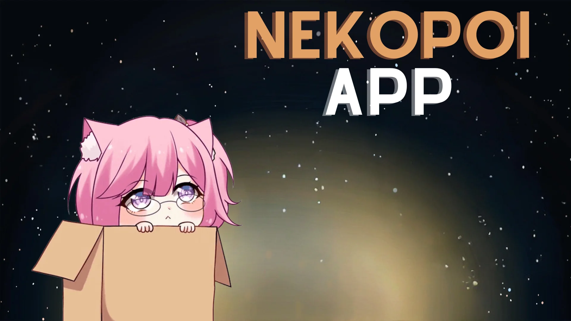 Nekopoi App