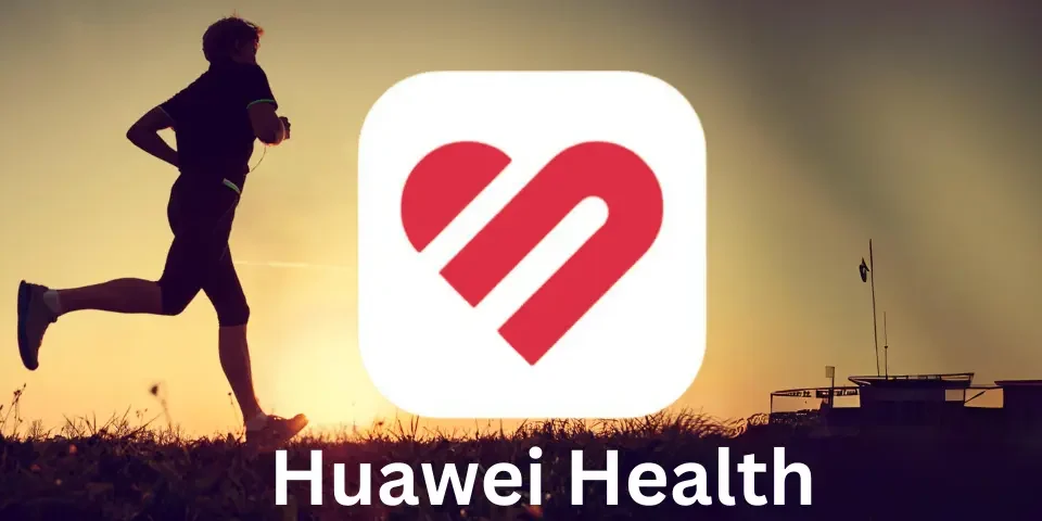Huawei Health