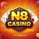N8 Casino Game
