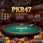 PKR47 Game