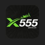 X555 Game