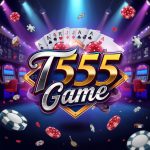 T555 Game