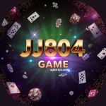 JJ804 Game