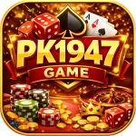PK 1947 Game