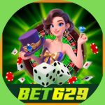 Bet 629 Game