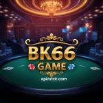 BK66 Game